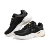 Arch Fit ”Black Yellow”
