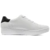 Arch Fit Cup ”White Black”
