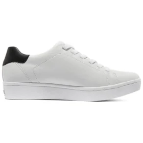 Arch Fit Cup ”White Black”