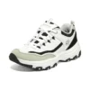 Arch Fit D’ Lites ”Vit Svart Beige”