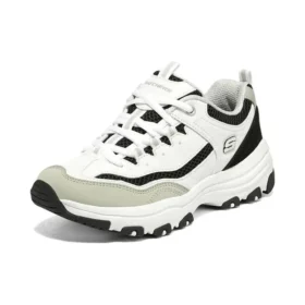 Arch Fit D’ Lites ”Vit Svart Beige”