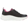 Arch Fit D”Lux ”Svart”