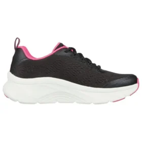 Arch Fit D”Lux ”Svart”
