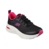 Arch Fit D”Lux ”Svart”
