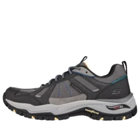 Arch Fit Dawson ”Black Grey”