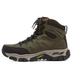 Arch Fit Dermitt ”Olive Green Black”