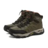 Arch Fit Dermitt ”Olive Green Black”