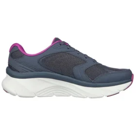 Arch Fit DLux ”Charcoal Purple”