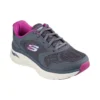 Arch Fit DLux ”Charcoal Purple”