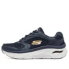 Arch Fit Dlux ”Navy Orange”