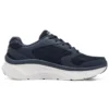Arch Fit Dlux ”Navy Orange”