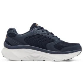 Arch Fit Dlux ”Navy Orange”