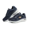 Arch Fit Dlux ”Navy Orange”
