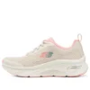 Arch Fit DLux ”Pink”