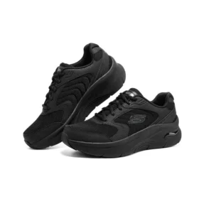 Arch Fit Dlux ”Pure Black”