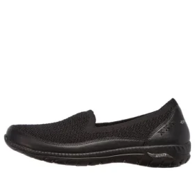 Arch Fit Flex-Sweet Jazz Slip-on Skor Svart