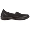 Arch Fit Flex-Sweet Jazz Slip-on Skor Svart