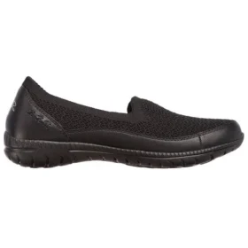 Arch Fit Flex-Sweet Jazz Slip-on Skor Svart