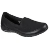 Arch Fit Flex-Sweet Jazz Slip-on Skor Svart