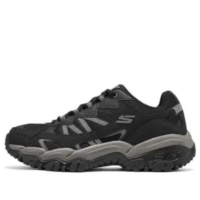 Arch Fit Footsteps ”Black”