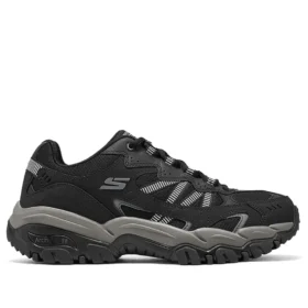 Arch Fit Footsteps ”Black”