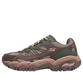 Arch Fit Footsteps ”Brown”