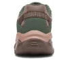 Arch Fit Footsteps ”Brown”