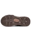 Arch Fit Footsteps ”Brown”