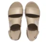 Arch Fit Footsteps ”Dark Taupe”