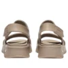Arch Fit Footsteps ”Dark Taupe”