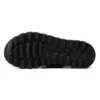 Arch Fit Footsteps Foamies ”Black”