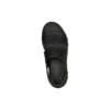 Arch Fit Footsteps Foamies ”Black”