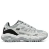 Arch Fit Footsteps ”Gray Green”