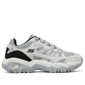Arch Fit Footsteps ”Gray Green”