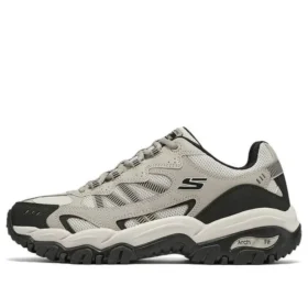Arch Fit Footsteps ”Grey”