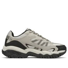 Arch Fit Footsteps ”Grey”