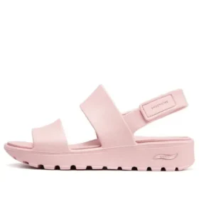 Arch Fit Footsteps ”Pink”