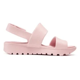 Arch Fit Footsteps ”Pink”
