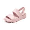 Arch Fit Footsteps ”Pink”