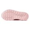Arch Fit Footsteps ”Pink”