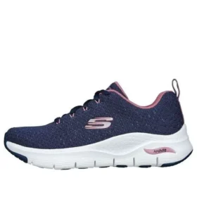 Arch Fit ”Glee For All – Navy Pink”