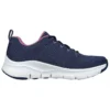 Arch Fit ”Glee For All – Navy Pink”