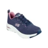 Arch Fit ”Glee For All – Navy Pink”