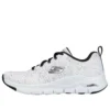 Arch Fit ”Glee For All – White Black”