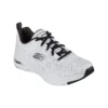 Arch Fit ”Glee For All – White Black”