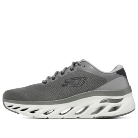 Arch Fit Glide-Step ”Gray”