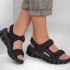 Arch Fit Glide-Step Pro-sandal – Trail Queen Arch Fit Glide-Step Pro-sandal – Trail Queen