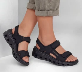 Arch Fit Glide-Step Pro-sandal – Trail Queen