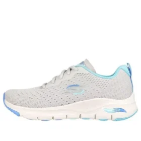 Arch Fit ”Grey Blue”