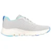 Arch Fit ”Grey Blue”